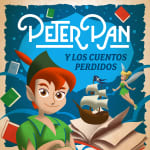 Peter Pan y los Cuentos Perdidos
