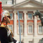 Interior Tour of Buckingham Palace and Changing of the Guard