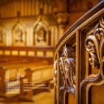 Après-midi musical caritatif à la basilique Notre-Dame de Montréal