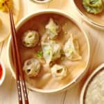 Authentic Chinese Dumplings in Atlanta