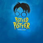 ﻿Potted Potter, a not-so-official parody by Dan & Jeff