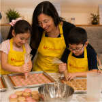 French Macarons: Fun for All Ages: Washington, DC