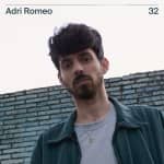 Adri Romeo en Sevilla