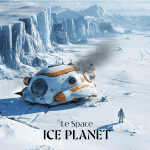 Le Space: ICE PLANET (ル・スペース：アイスプラネット) - ウェイティングリスト