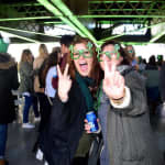 St. Patrick's Day Lucky Charms Wicker Park Bar Crawl