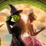 Street Food Cinema: Wicked