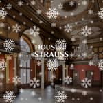 House of Strauss - Christmas Concert Night
