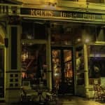Portland Ghosts: Poltergeists and Psychopaths