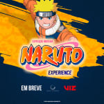 Naruto Experience - Lista de espera
