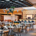 Almuerzo Buffet en Alcachofa