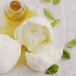 Italian Cheesemaking: Mozzarella & Burrata: Long Island