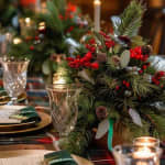 Jantar de Natal