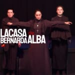 La casa de Bernarda Alba - Microclásico