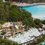 Loro Parque y Siam Park: Entrada