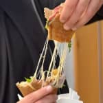 One of a Kind Street Food Tasting in Tel Aviv
