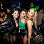 Kiss Me, I'm Irish! NYC St. Patrick's Day Bar Crawl