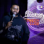 Marco Polo Comedy Club: the temple of stand-up comedy at Châtelet