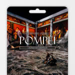 Les Derniers Jours de Pompéi : L'exposition Immersive - Carte-cadeau - Voir les détails Les Derniers Jours de Pompéi : L'exposition Immersive - Carte-cadeau