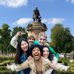 Discover Stratford - Interactive Treasure Hunt & Exploration Game with a Twist