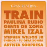Gran reserva 2025