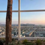 Visite de la terrasse panoramique du Sky