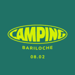 Camping Bariloche 2026 - Día 3: Bandalos Chinos, Lara91k, Utah