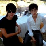 The Heart Shaped Aces + Sean Trelford