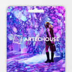 ARTECHOUSE Presents: Blooming Wonders - Gift Card
