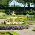 On the Origins of Charles Darwin: A Self-Guided Audio Tour of Shrewsbury