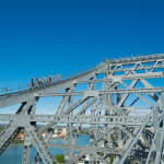 Story Bridge: Day Climb