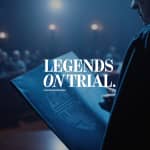 Legends on Trial: Ein fesselndes Gerichtsdrama – Die dunkle Macht
