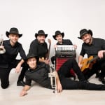 Los Tigres del Norte + Puro Relajo - Pirineos Sur 2025