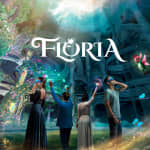 TYFFONIUM Odaiba: FLORIA