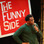 The Funny Side of Earlsfield – Stand-Up Comedy
