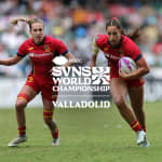 World Seven Series - Valladolid 2026 - Abono VIP 2 días