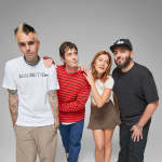 Gira La La Love You 2026 - Lista de espera