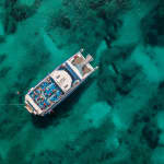 Paseo en barco a Formentor con Click Mallorca