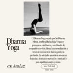 Dharma Yoga