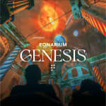 ﻿Genesis Un espectáculo de luces inmersivo