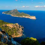 Insel Dragonera: Bootsausflug ab Santa Ponsa