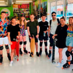 ﻿Alquiler de patines en South Beach