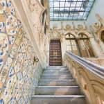 ﻿Palau Baró de Quadras: Guided tour