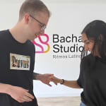 Private Salsa and Bachata Lessons in Lima for Beginners