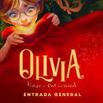 Pemsa Leisure - OLIVIA Viaje al corazón de la Navidad - Entrada general