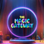 ﻿El Portal Mágico: Un espectáculo de magia para toda la familia