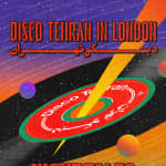 DISCO TEHRAN IN LONDON