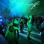 Sensorial Dance: Solsticio "Danza de fin de año"