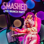 Smashed: The Brunch Party