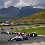 EPIC Racing Weekend