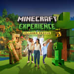 Minecraft Experience: Villager Rescue
